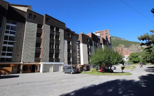 Appartement Serre Chevalier, 1 pièce, 2 personnes - FR-1-330F-69