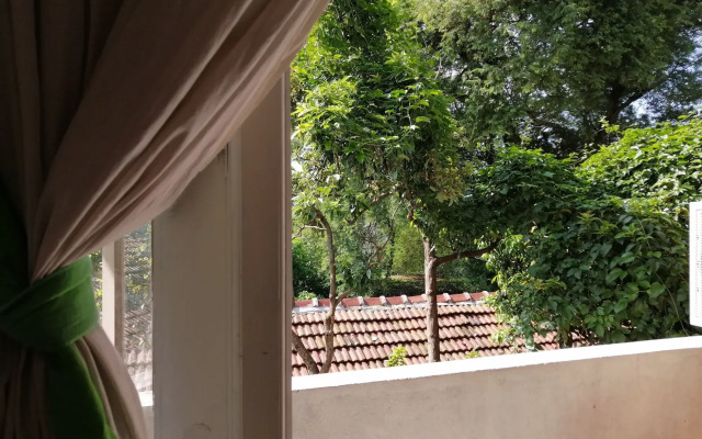 Sithila Villa