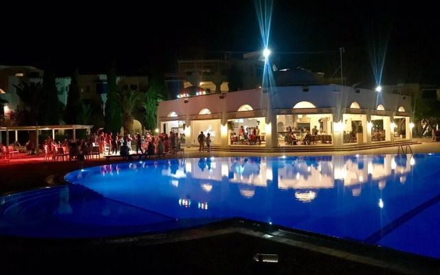 The Mirage Resort & SPA