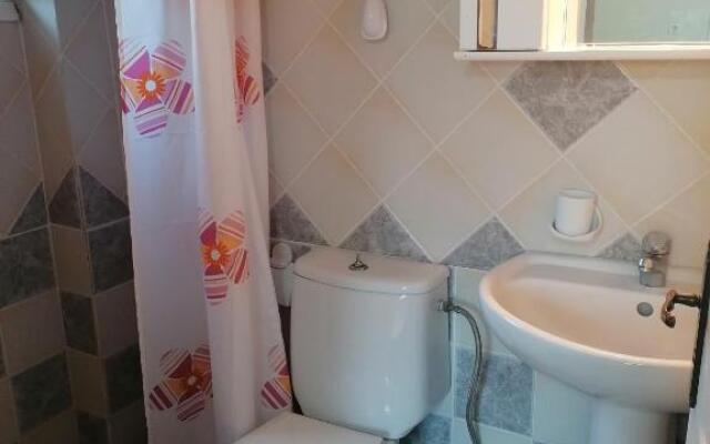 Studio apartment 1, Komi Beach