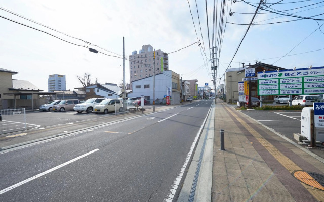 Hotel Select Inn Hachinohe Chuo