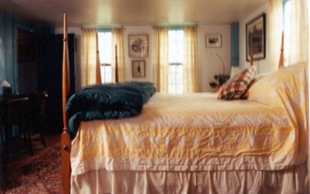 High Meadow Bed & Breakfast