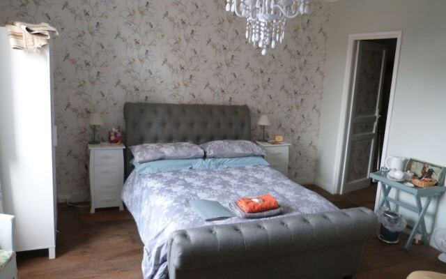 B&B Saint Nicolas Chambre d'Hôtes