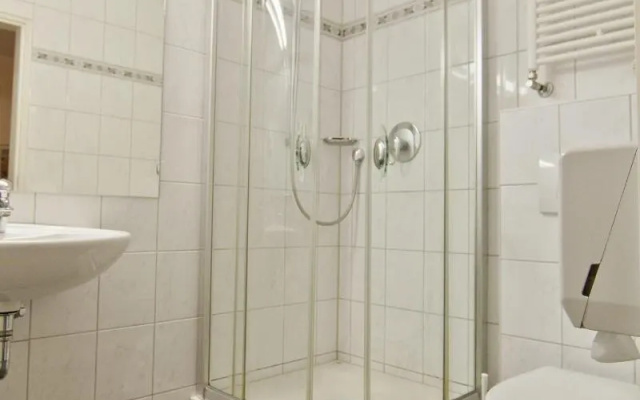Hotel Hansa
