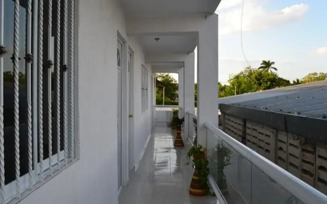 Casa Sac Nah