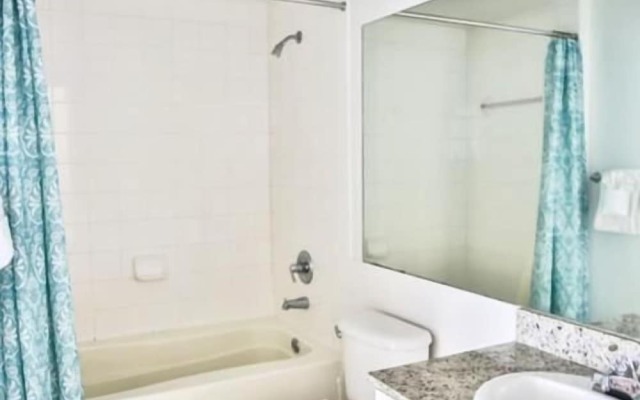 America Luxury Intracoastal Apartments