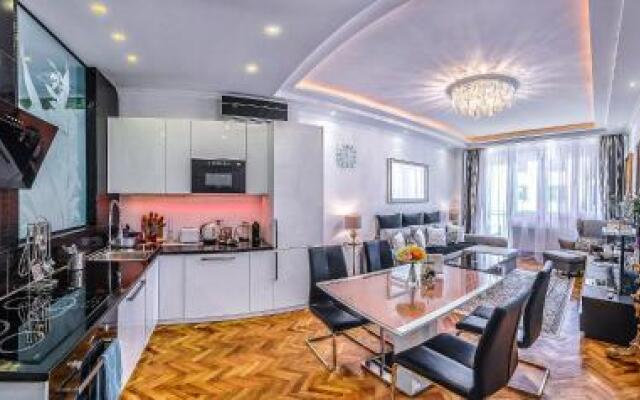 VIP Apartments Budapest