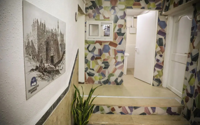 Damascus Gate Rooms Motel