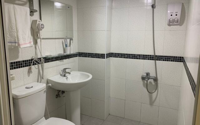 Yidianyuan Hotel