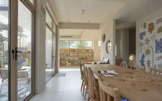 Morningdeer homestay