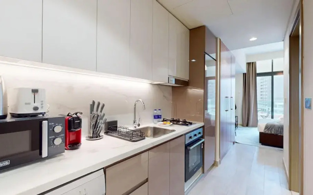Primestay - Azizi Riviera Residences - Al Meydan