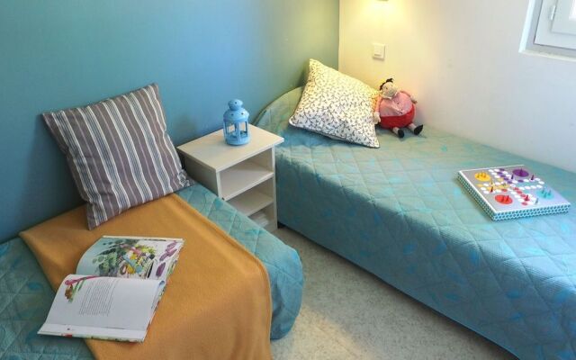 Vvf Villages Montbrun Les Bains