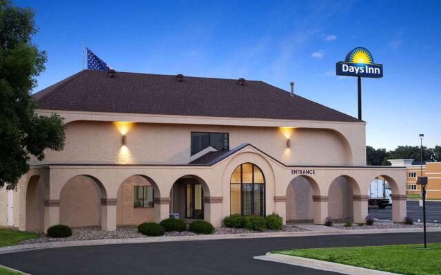 Days Inn Austin