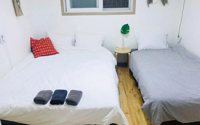 1 Kay House - Place 4 - Hostel