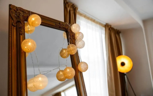 French Windows Loft Mrenitsov