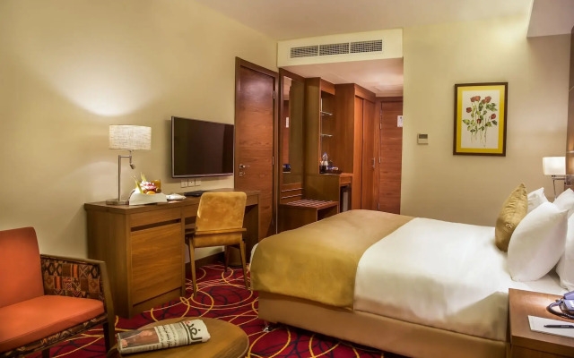 Gerasa Hotel