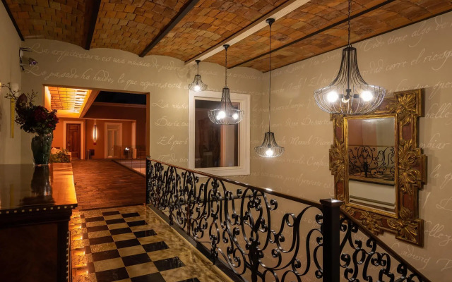 Hacienda Peña Pobre