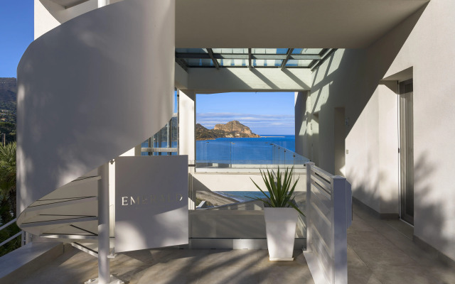 Emerald Hotel Residence Cefalù