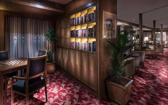 Steigenberger Regency