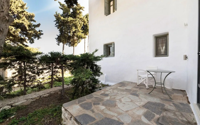 Sun Drop II With Garden - Drios Beach Paros