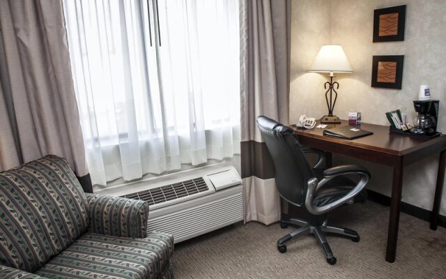 Comfort Inn Seekonk-Providence