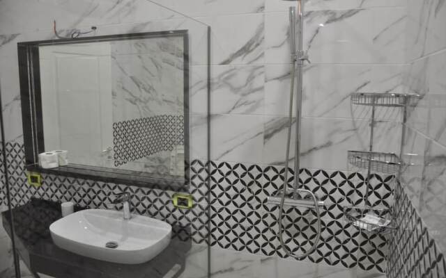 Hotel Vivas
