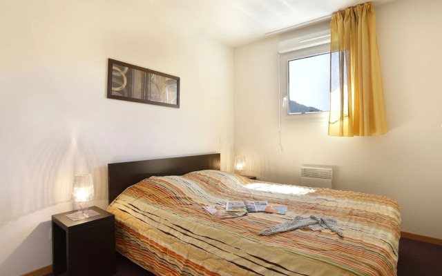 Vacanceole - Les Chalets du Verdon