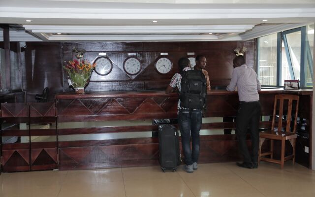Bravia Eco Hotels