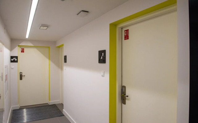 Apartamenty Olimpijskie
