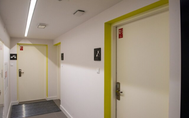 Apartamenty Olimpijskie