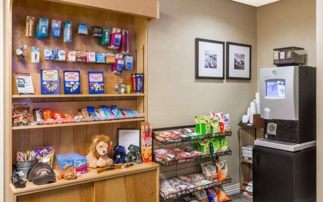 Wyndham Gettysburg Hotel & Conference Center