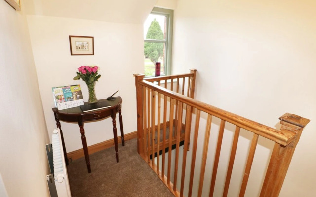 Chippers Cottage
