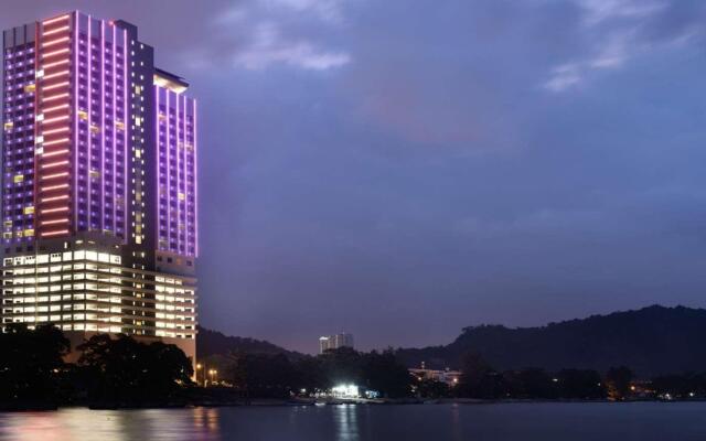 Lexis Suites Penang