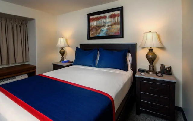 Magnolia Inn & Suites