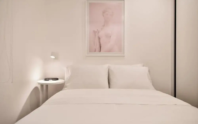 w Majestic 2BR w Perfect Deco in Chapinero