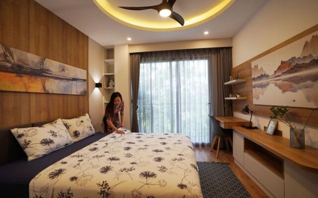 May House Serviced Apartment