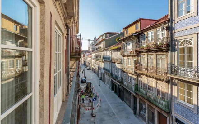 Travelstaytion - Flores M in Porto