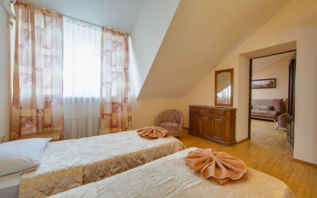 Idillia Hotel