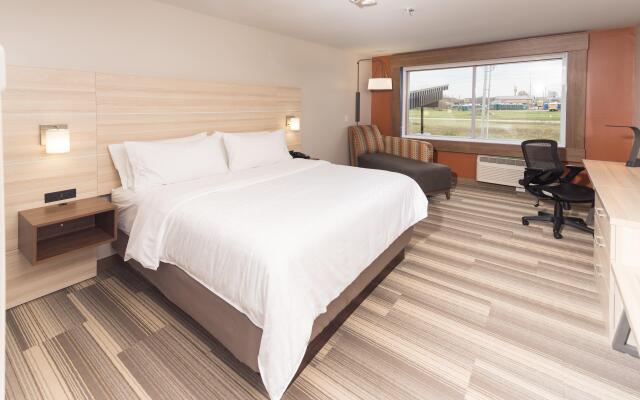 Holiday Inn Express And Suites Auburn by IHG