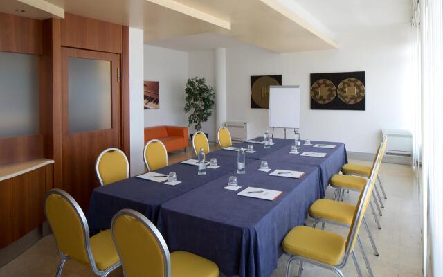 Montemezzi hotel