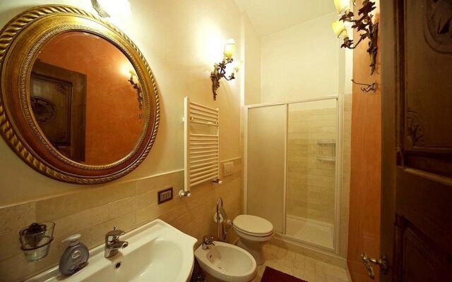 Casa Sinibaldi - Residenza DEpoca