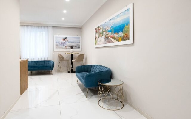 Imperatrice Suites