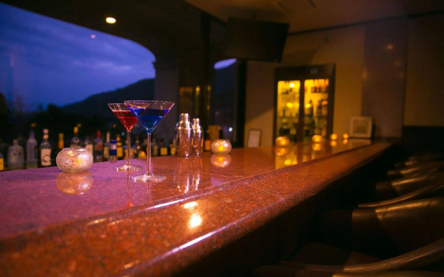 Resorpia Beppu