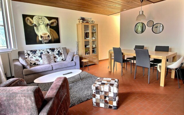 Ravinesrooms Located at 500 Meters From the Cableway