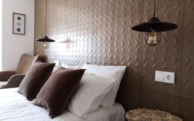 Guilhim Guest House