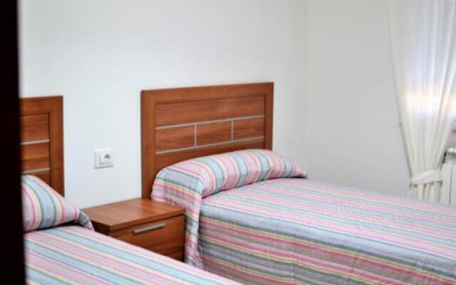 Apartamentos casa enrique
