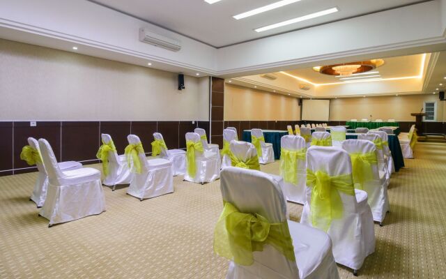 Mariani International Hotel