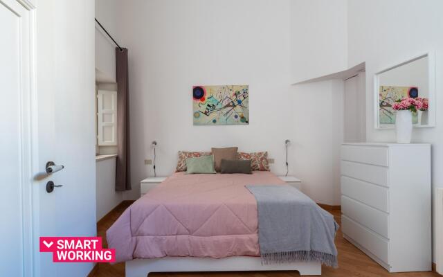 Lungarini Apartment by Wonderful Italy
