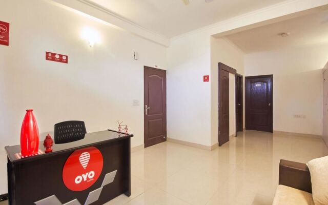 OYO Flagship 423 Artemis Hospital