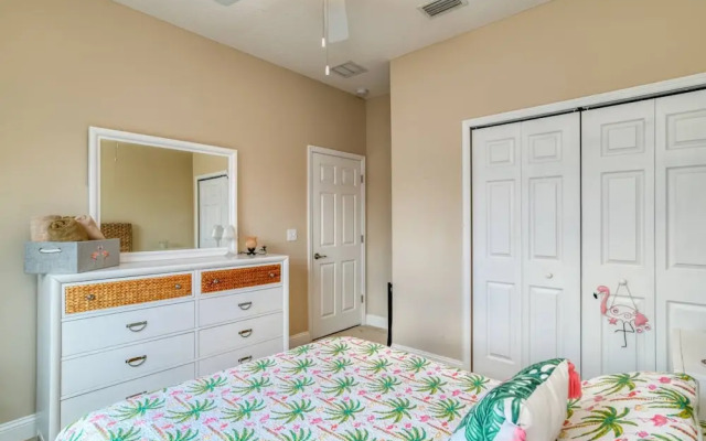 Flamingo Beach Hideaway